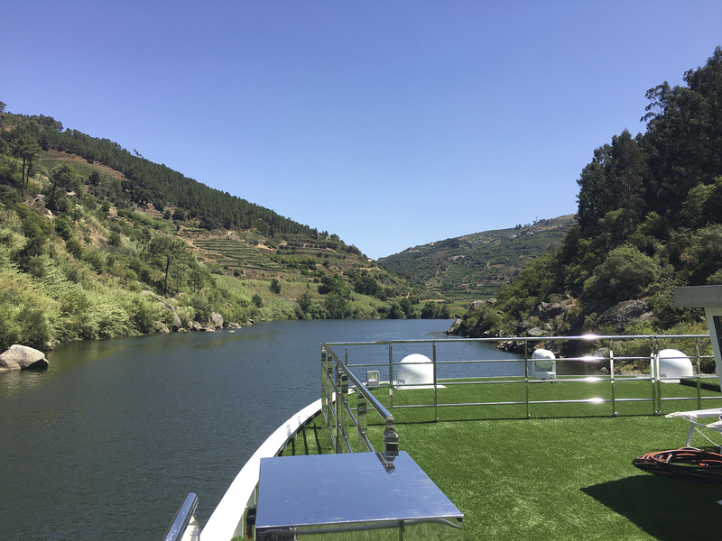 Emerald Cruises